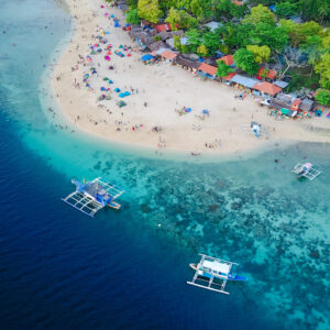 Cebu City & Island Tour