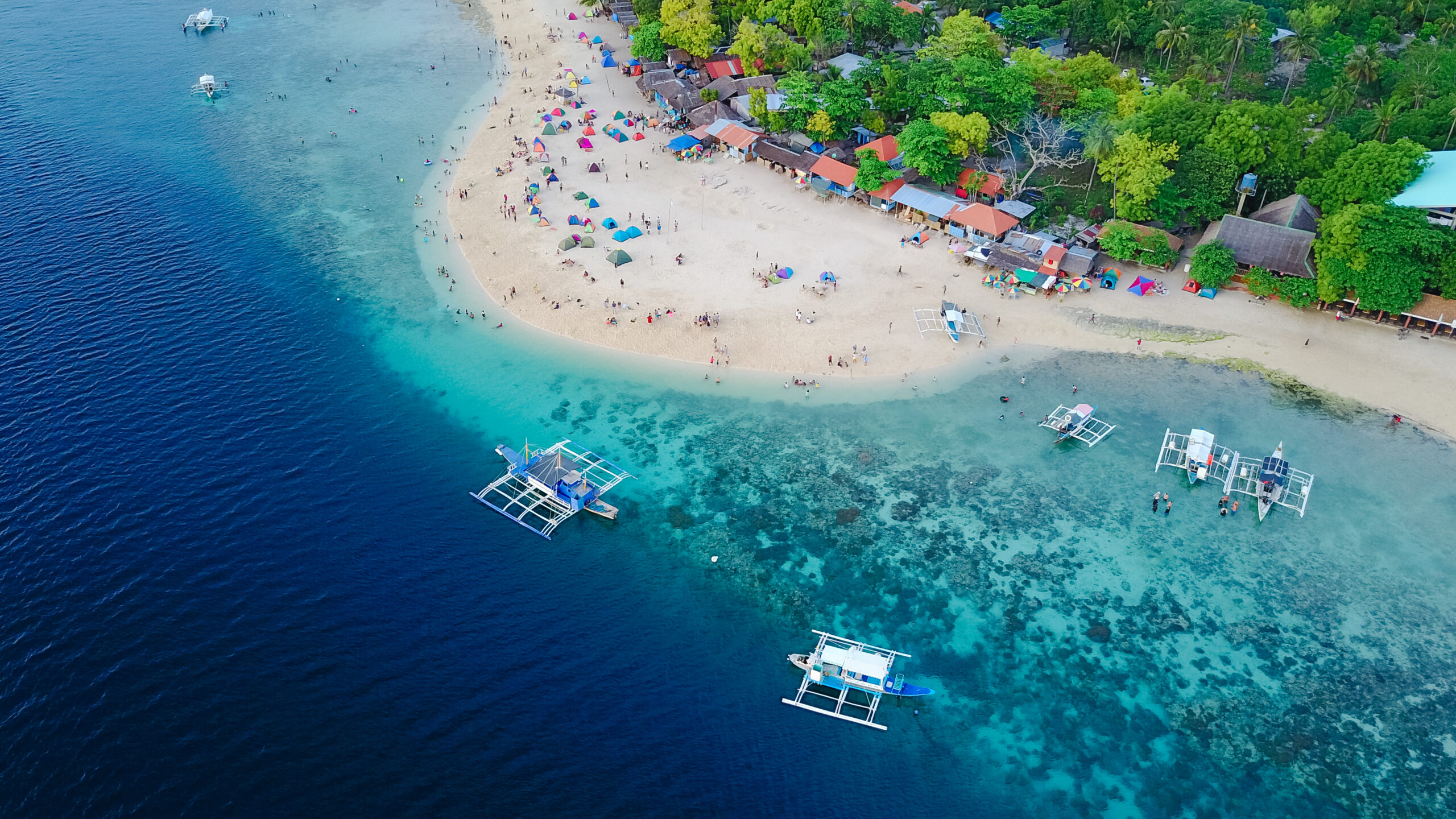 Cebu City & Island Tour