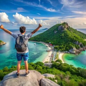 Palawan Island Escape