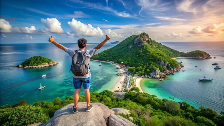Palawan Island Escape