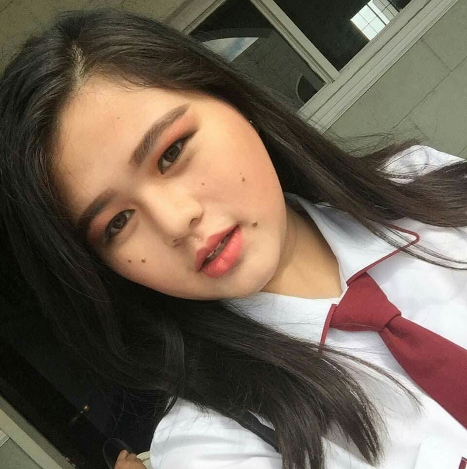 Ellaine Legaspi